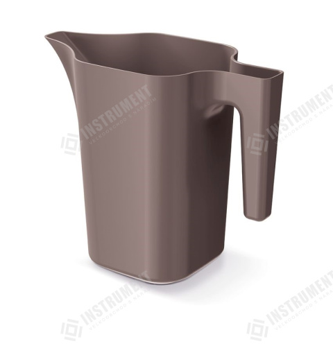 konev 1,8l JUG IKJ2-4985U marsala plastová Prosperplast