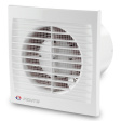 ventilátor 125 SL axiální domovní VENTS