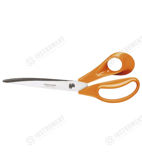 nůžky do domácnosti 25cm S94 oranžové Fiskars 1001538