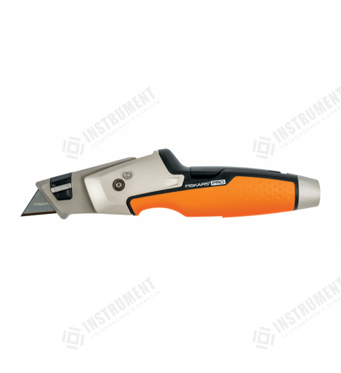 nůž pracovní CarbonMax oranžový Fiskars 1027225