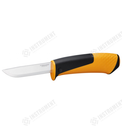 nůž pracovní 280mm oranžový Fiskars 1023618