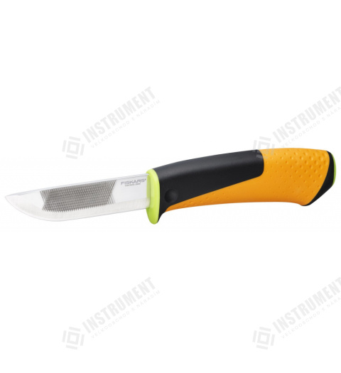 nůž pro náročnou práci 280mm oranžový Fiskars 1023619