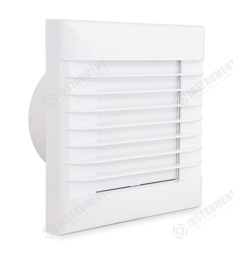 ventilátor 100 A axiální domovní VENTS