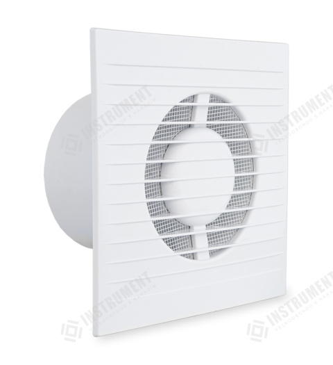 ventilátor 100 K axiální domovní VENTS