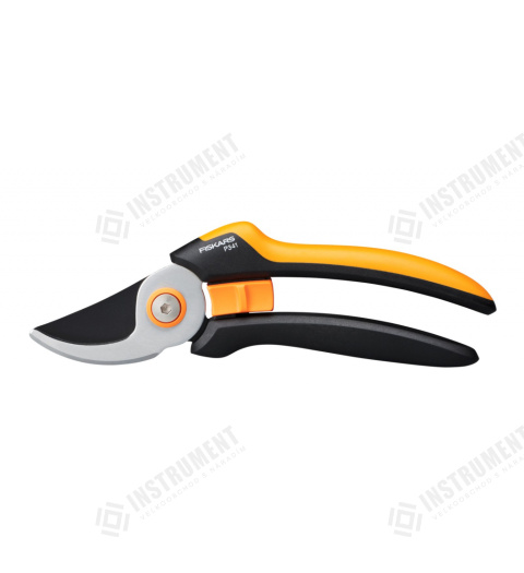 nůžky zahradní dvoučepelové (L) Solid P341 Fiskars 1057164