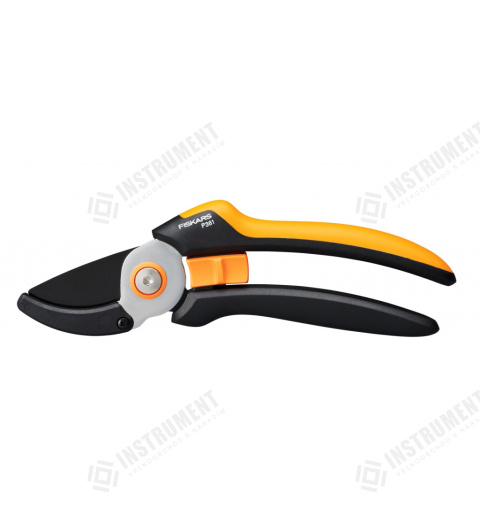 nůžky zahradní jednočepelové Solid P361 Fiskars 1057165