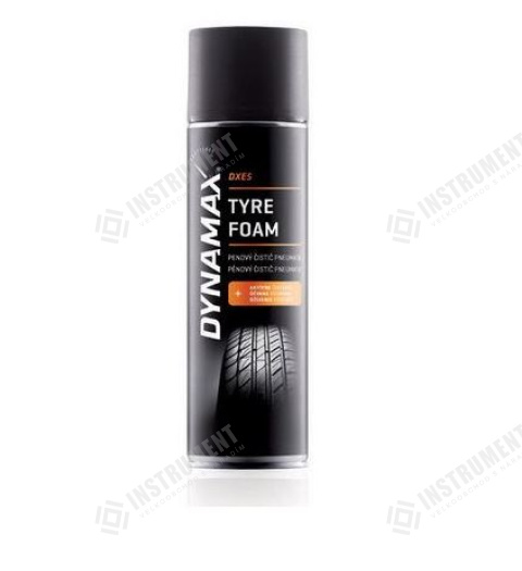 pěna na pneumatiky 500ml DYNAMAX 606140