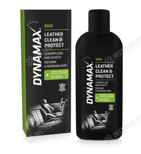 čistič na kůži a ochrana kůže 500ml DYNAMAX 502475 DXI3