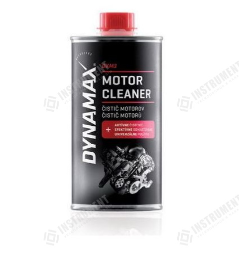 čistič motoru motor CLEANER 500ml DYNAMAX 500513 DXM3