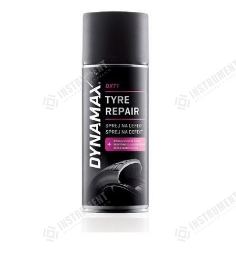 spray na defekty 400ml DYNAMAX 606142 DXT1/sprej