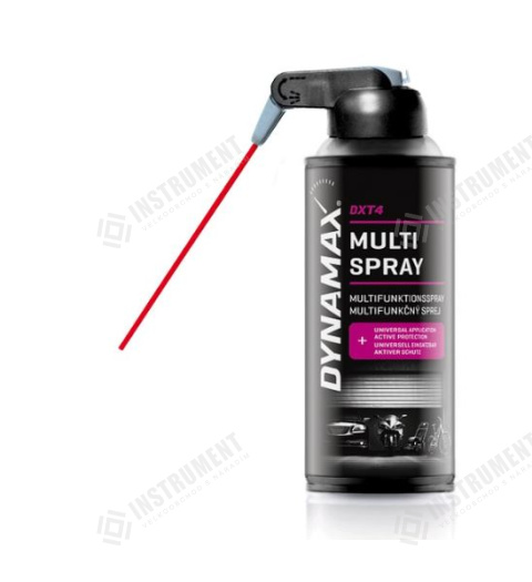 multispray (Multifunkční sprej) 400ml DYNAMAX 610112 DXT4