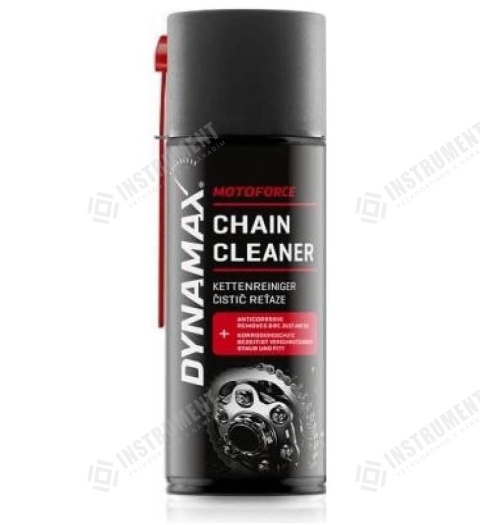 čistič řetězu 400ml DYNAMAX 611512 DX