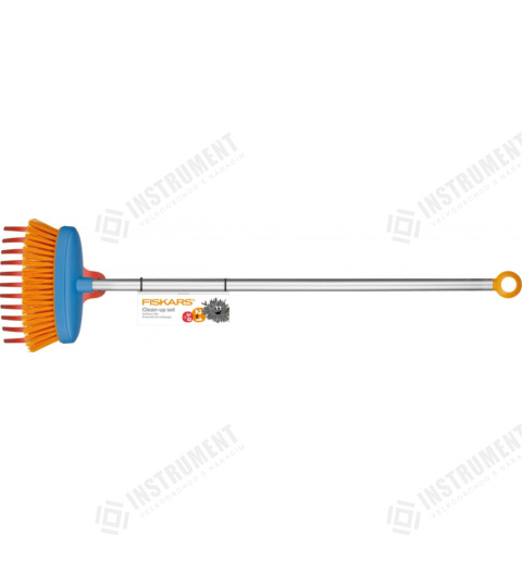 nářadí dětské na úklid sada My First multibarevná Fiskars 1062474