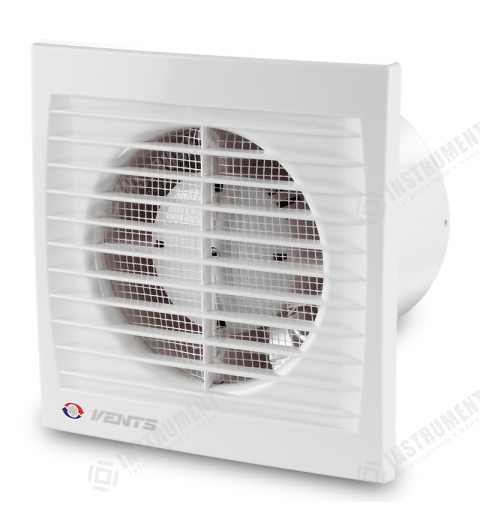 ventilátor 100 S axiální domovní VENTS