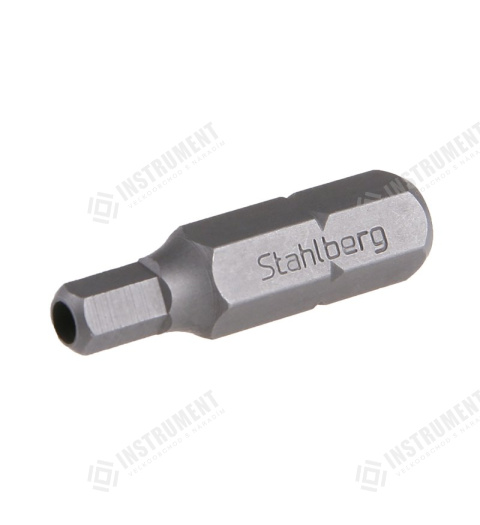 Bit STAHLBERG HTa 1.5mm 25mm S2