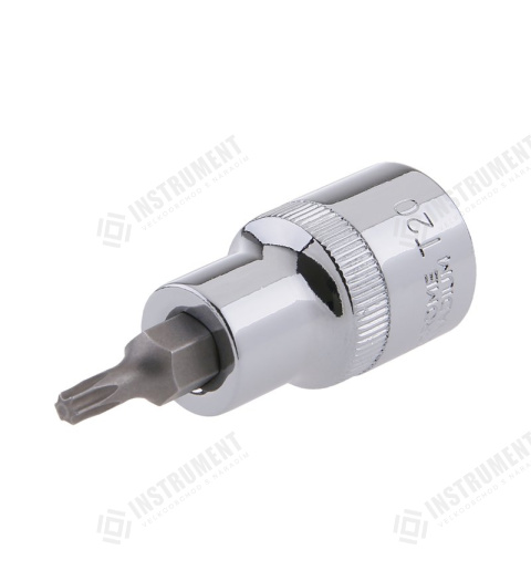 Nástavec šroubovací FESTA CrV 1/2&quot; TORX 20