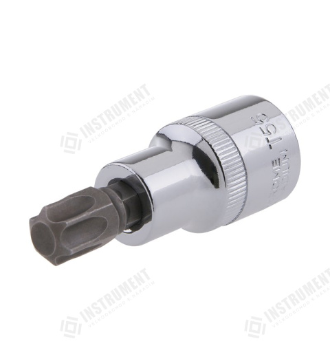 Nástavec šroubovací FESTA CrV 1/2&quot; TORX 55