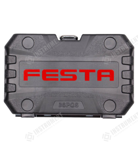 Gola sada FESTA CrV 36ks 1/4&quot;