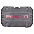 Gola sada FESTA CrV 45ks 1/4&quot;