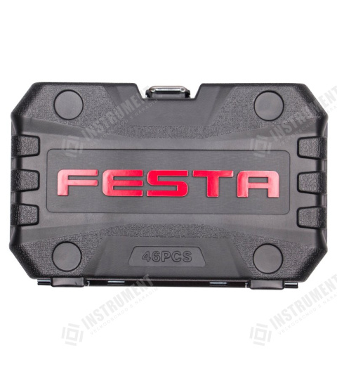 Gola sada FESTA CrV 45ks 1/4&quot;