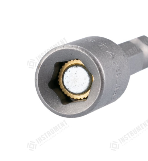 Adaptér STAHLBERG 1/4&quot; 6hran 6mm