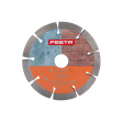 Kotouč diamantový FESTA segment dvojitý 125x6x22.2mm